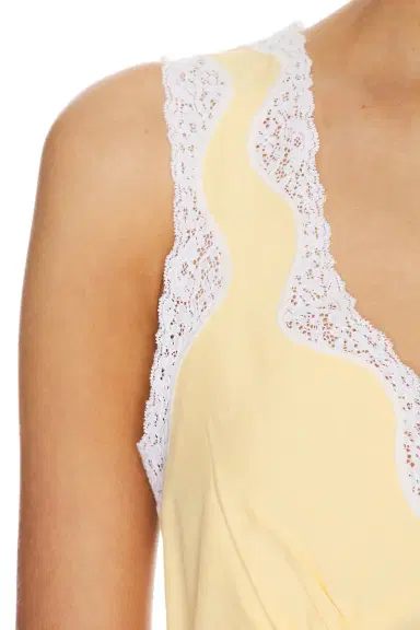 Posse Tabitha Slip Mini Dress | Thumbnail 4