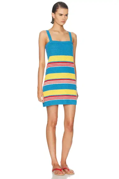 Posse Tammy Dress | Thumbnail 2