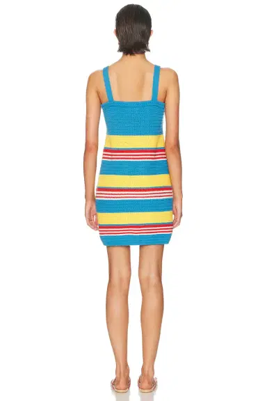 Posse Tammy Dress | Thumbnail 3