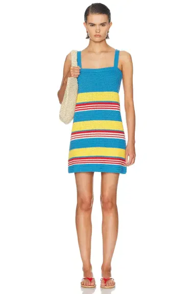 Posse Tammy Dress | Thumbnail 1