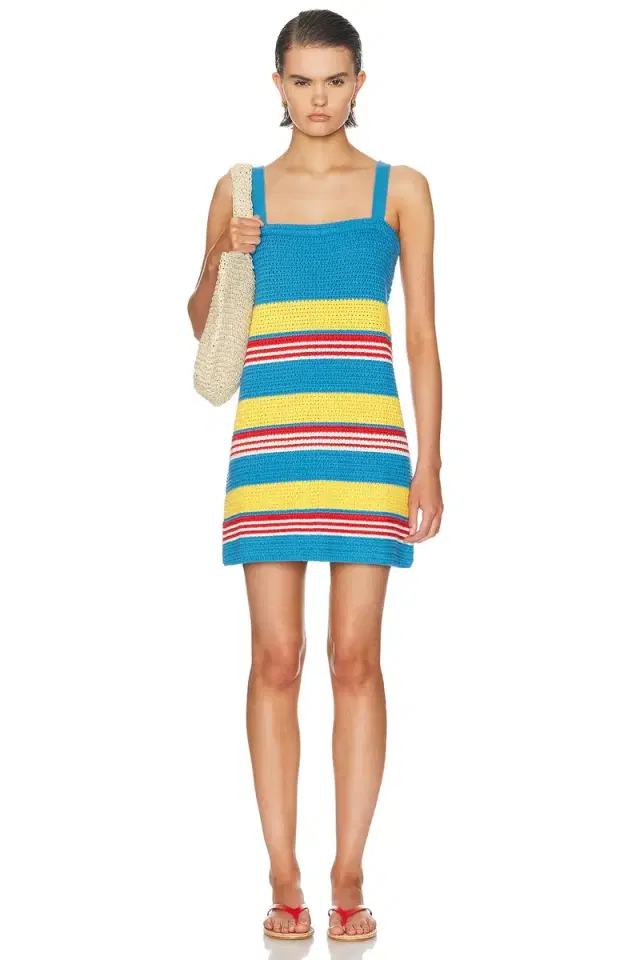 Posse Tammy Dress
