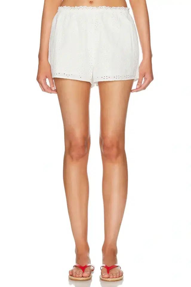 Posse Harriet Short