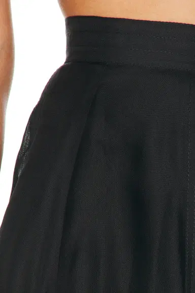 Ralph Lauren Collection Gazar Ivanna Skirt | Thumbnail 6