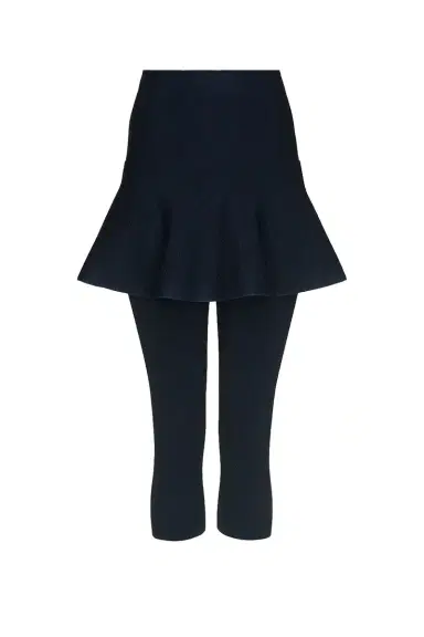 Alaïa ALAΪA Skirt Legging | Thumbnail 1 Alaïa ALAΪA Skirt Legging | Thumbnail 1