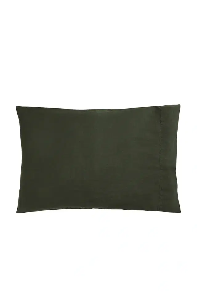 Parachute Linen Pillowcase Set