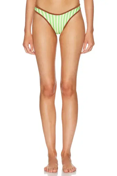 Haight Pipping Leila Bikini Bottom | Thumbnail 1 Haight Pipping Leila Bikini Bottom | Thumbnail 1