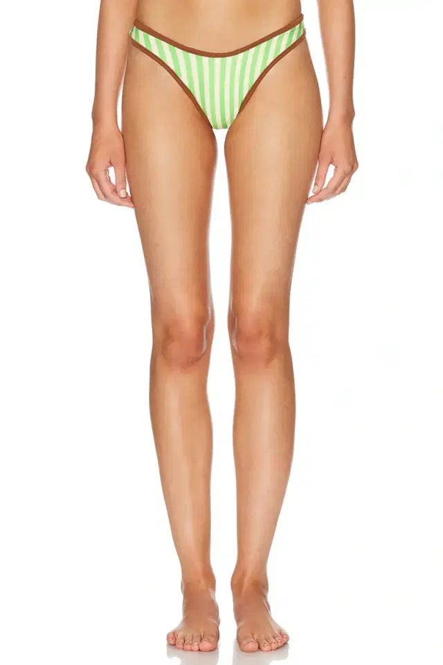 Pipping Leila Bikini Bottom Pipping Leila Bikini Bottom