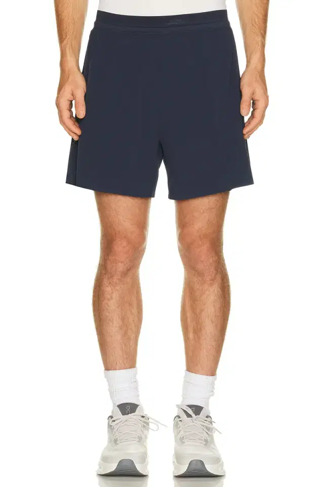 On 5 Performance Shorts