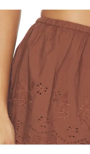 Tularosa Tessia Short | Thumbnail 6