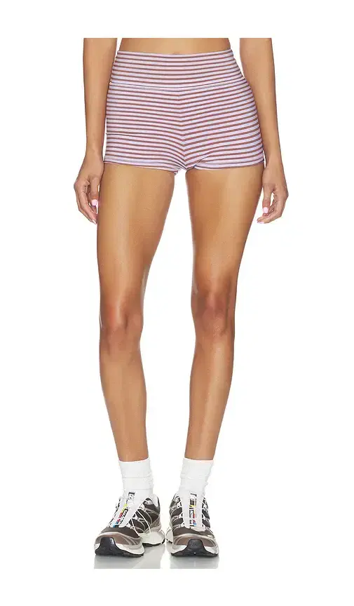 Miami Fox Bikini Shortie