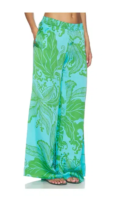 Poupette St Barth Megan Pant | Thumbnail 2