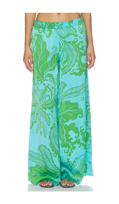 Poupette St Barth Megan Pant | Thumbnail 1