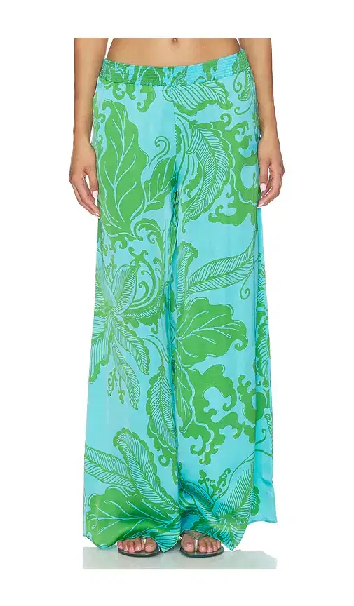 Poupette St Barth Megan Pant