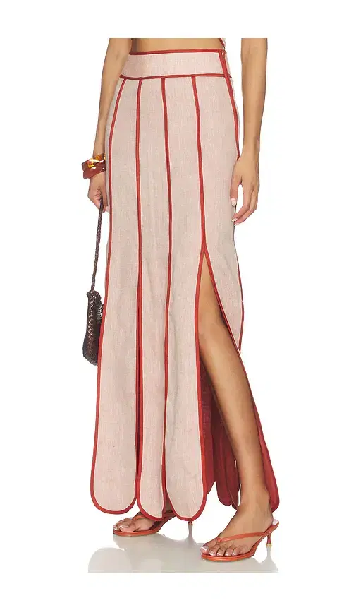 AZULU Cetina Skirt
