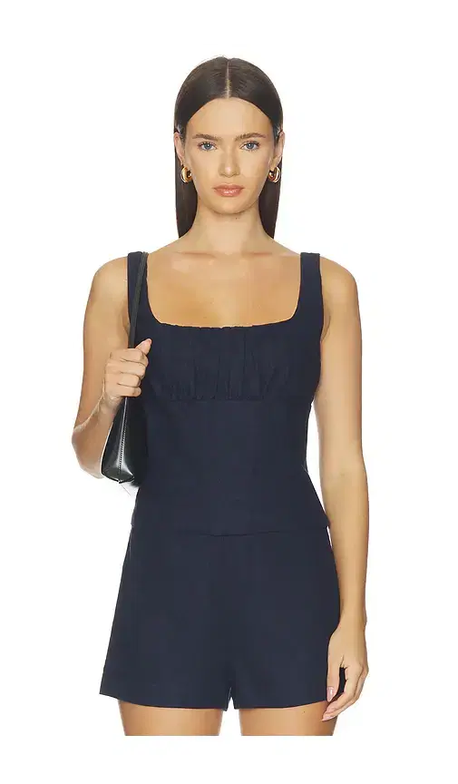 Elodie the Label Dwyn Top