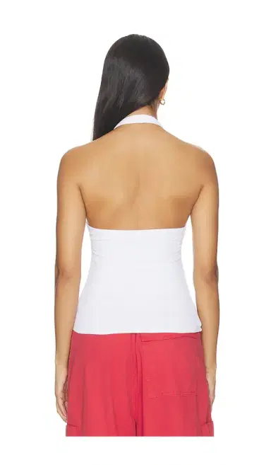 Michael Lauren Mills Halter Top Double | Thumbnail 3