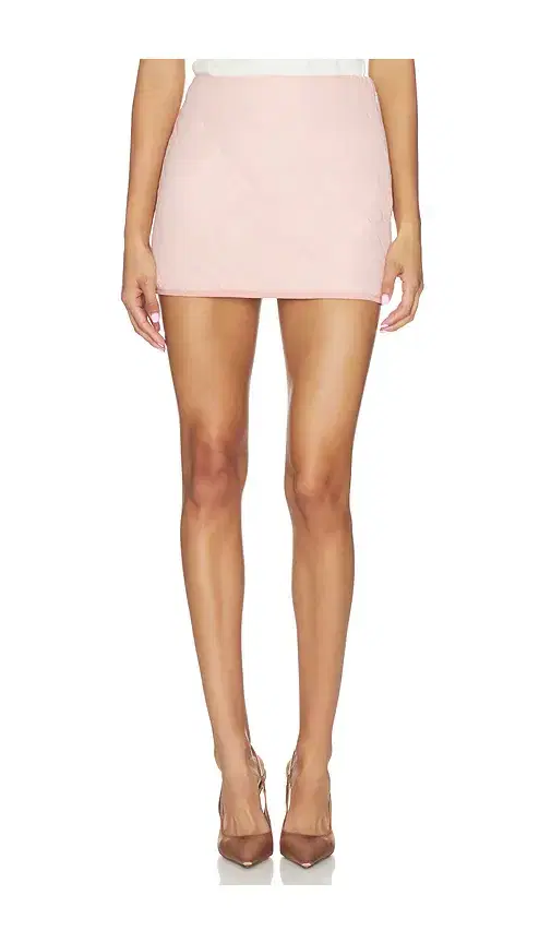 L'Academie Charlotte Skirt