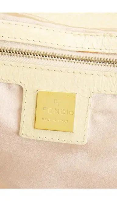 FWRD Renew Fendi Mama Baguette Shoulder Bag | Thumbnail 5 FWRD Renew Fendi Mama Baguette Shoulder Bag | Thumbnail 5