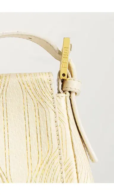 FWRD Renew Fendi Mama Baguette Shoulder Bag | Thumbnail 7 FWRD Renew Fendi Mama Baguette Shoulder Bag | Thumbnail 7