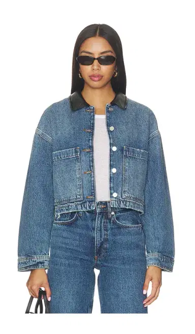 Anine Bing Yuma Jacket | Thumbnail 1 Anine Bing Yuma Jacket | Thumbnail 1