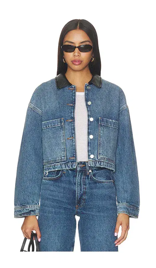 Yuma Jacket