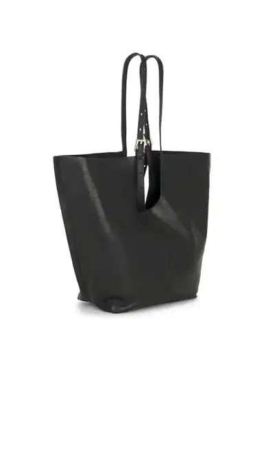 AllSaints Ara E/w Tote Bag | Thumbnail 3 AllSaints Ara E/w Tote Bag | Thumbnail 3