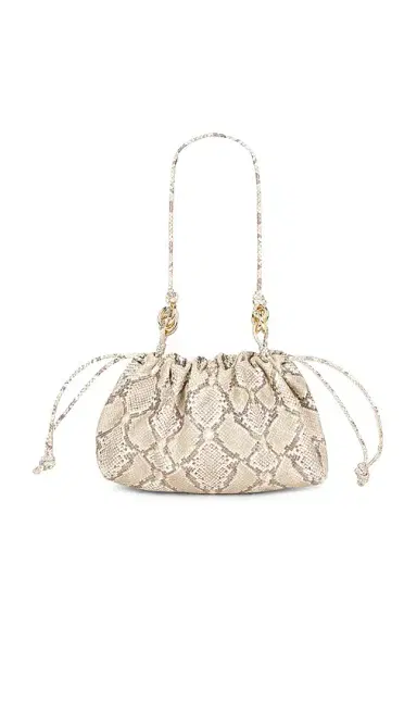 Loeffler Randall Kiri Embossed Snake Leather Bag | Thumbnail 2