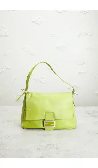 Fendi Mama Baguette Shoulder Bag | Thumbnail 2