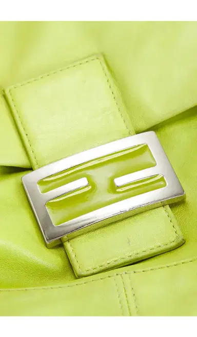 Fendi Mama Baguette Shoulder Bag | Thumbnail 6