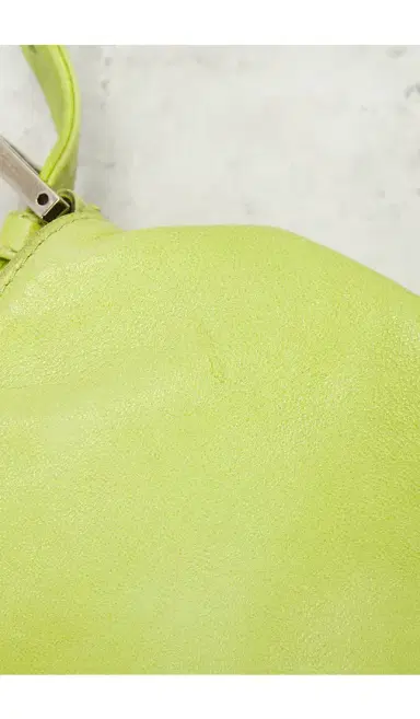 Fendi Mama Baguette Shoulder Bag | Thumbnail 8