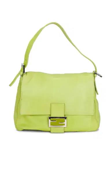 Fendi Mama Baguette Shoulder Bag | Thumbnail 1