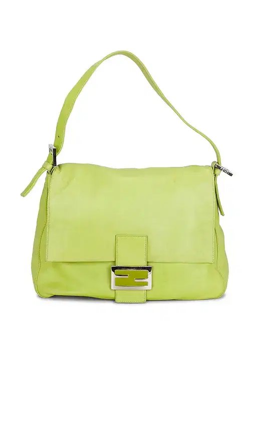 Mama Baguette Shoulder Bag