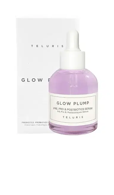 Teluris Glow Plump Serum. | Thumbnail 2