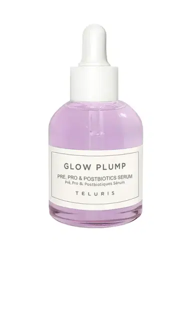Teluris Glow Plump Serum. | Thumbnail 1