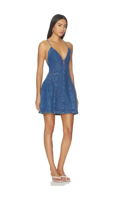 Steve Madden Dianne Dress | Thumbnail 2