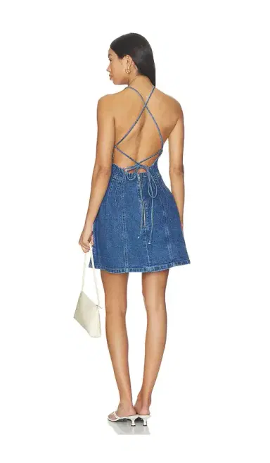 Steve Madden Dianne Dress | Thumbnail 3