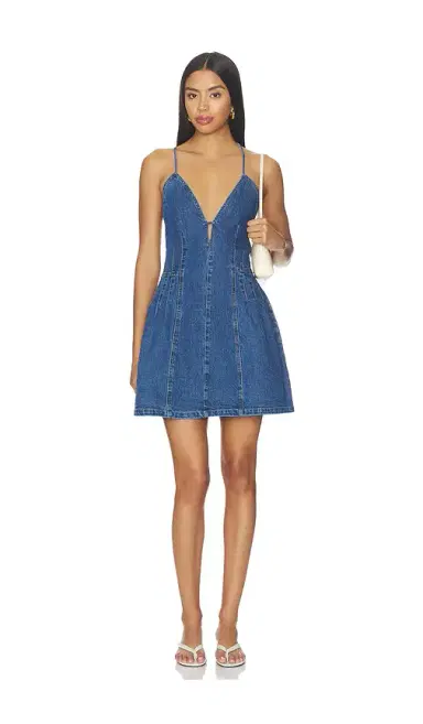 Steve Madden Dianne Dress | Thumbnail 1