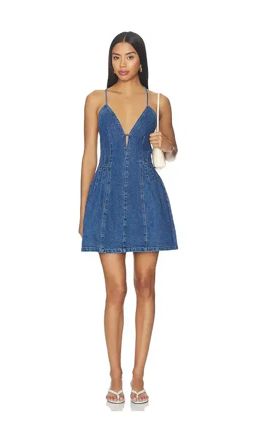 Steve Madden Dianne Dress