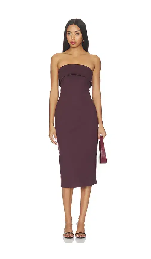 Steve Madden Roslynn Dress