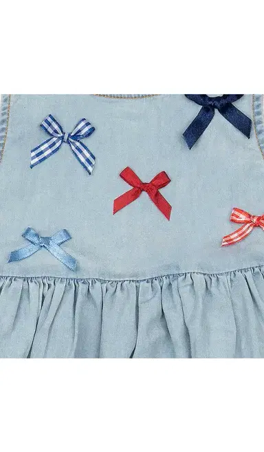 Wild Wawa Piper Dress | Thumbnail 2 Wild Wawa Piper Dress | Thumbnail 2