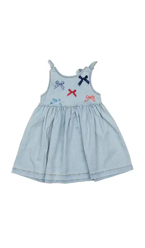 Wild Wawa Piper Dress