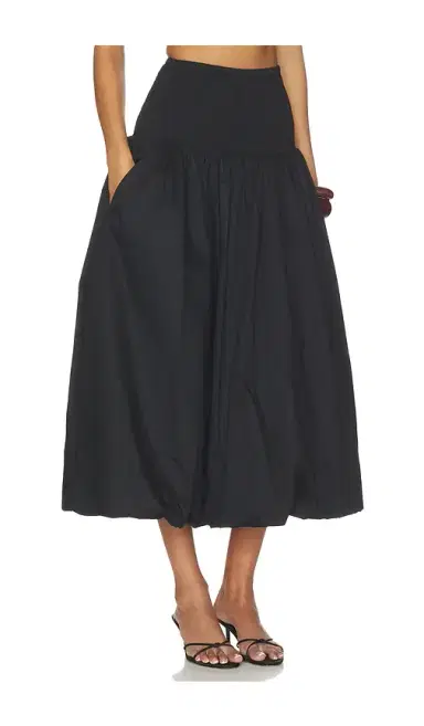 Anonie Mimi Puff Skirt | Thumbnail 2 Anonie Mimi Puff Skirt | Thumbnail 2