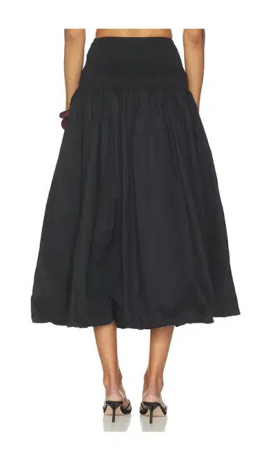Anonie Mimi Puff Skirt | Thumbnail 4 Anonie Mimi Puff Skirt | Thumbnail 4