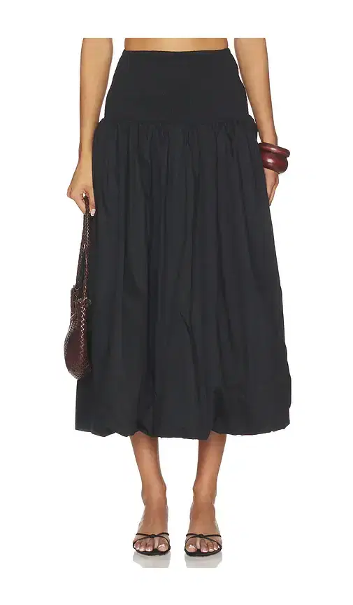 Anonie Mimi Puff Skirt