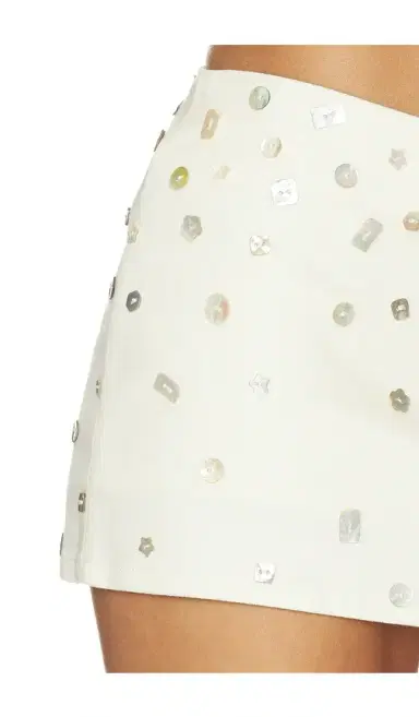 Anonie Angel Skirt | Thumbnail 6