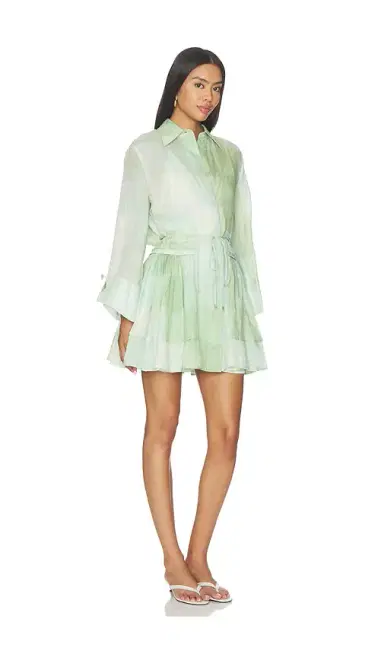 Alexis Aviv Dress | Thumbnail 2