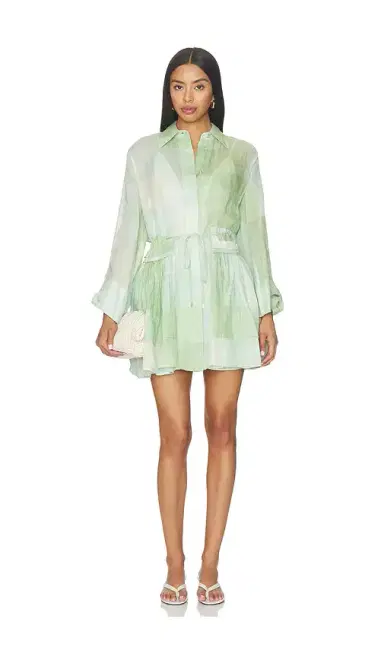 Alexis Aviv Dress | Thumbnail 1