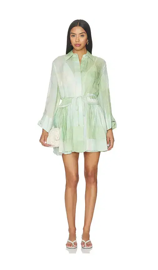 Alexis Aviv Dress