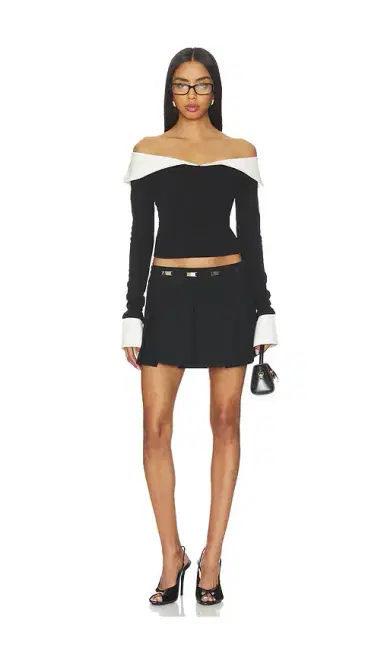 Anonie Jade Top | Thumbnail 4 Anonie Jade Top | Thumbnail 4