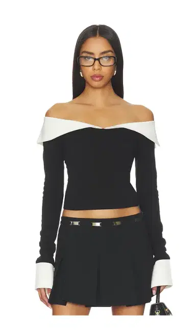 Anonie Jade Top | Thumbnail 1 Anonie Jade Top | Thumbnail 1